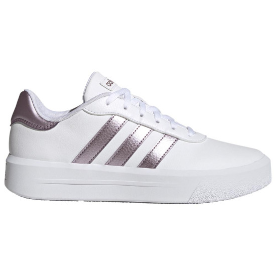 Adidas Court Platform